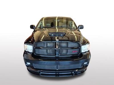 2004 Dodge Ram 1500 SRT10