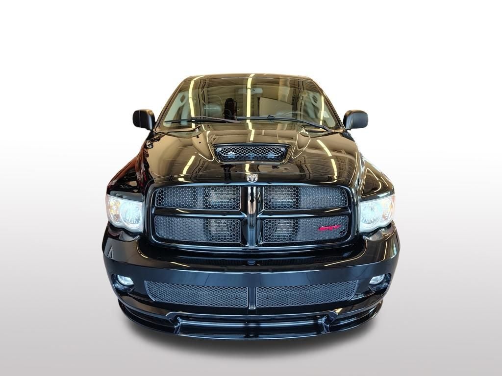 2004 Dodge Ram 1500 SRT10