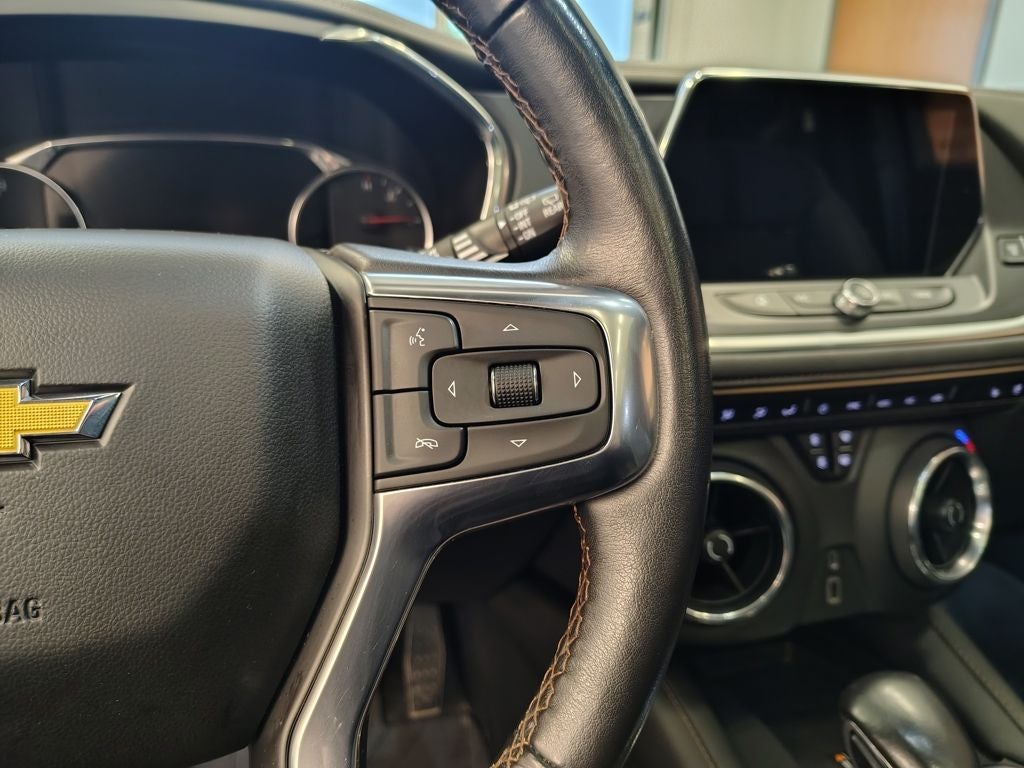2021 Chevrolet Blazer Premier