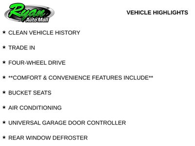 2012 Toyota Tacoma Base V6