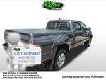 2012 Toyota Tacoma Base V6