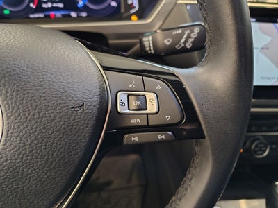 2020 Volkswagen Tiguan 2.0T SEL 4Motion