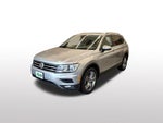 2020 Volkswagen Tiguan 2.0T SEL 4Motion
