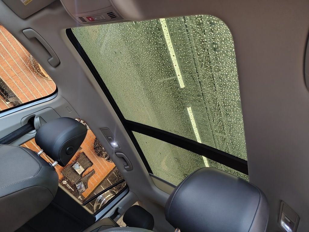 2020 Volkswagen Tiguan 2.0T SEL 4Motion