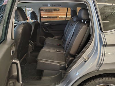 2020 Volkswagen Tiguan 2.0T SEL 4Motion