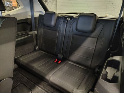 2020 Volkswagen Tiguan 2.0T SEL 4Motion