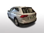 2020 Volkswagen Tiguan 2.0T SEL 4Motion