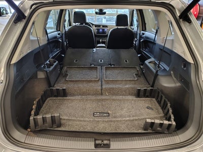 2020 Volkswagen Tiguan 2.0T SEL 4Motion