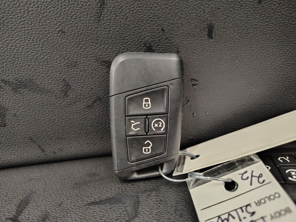 2020 Volkswagen Tiguan 2.0T SEL 4Motion