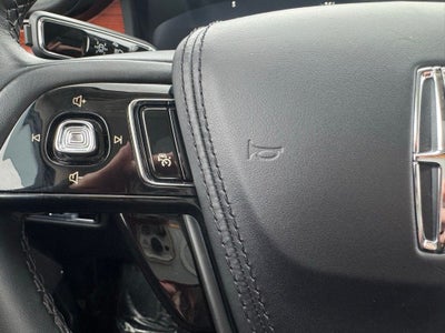 2024 Lincoln Aviator Reserve Premium