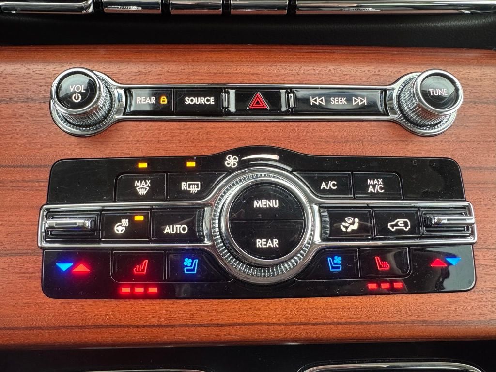 2024 Lincoln Aviator Reserve Premium