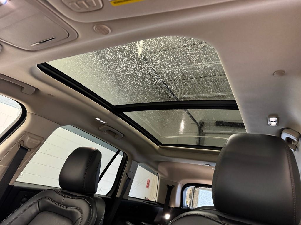 2024 Lincoln Aviator Reserve Premium