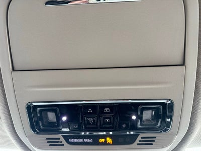 2024 Lincoln Aviator Reserve Premium