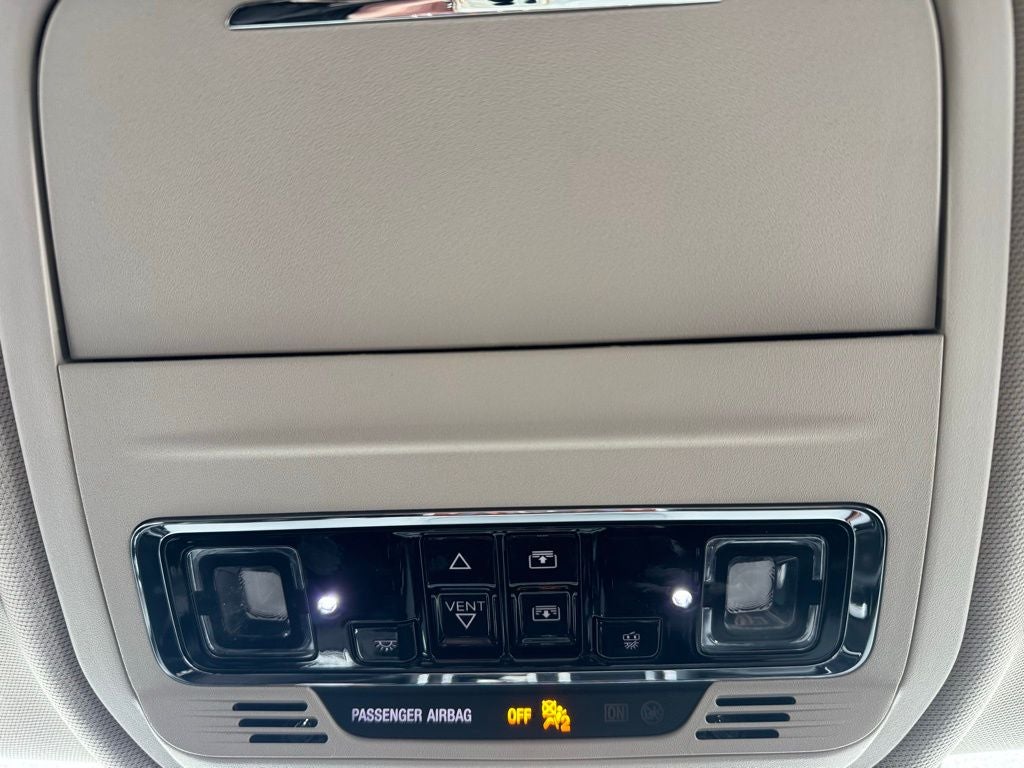 2024 Lincoln Aviator Reserve Premium