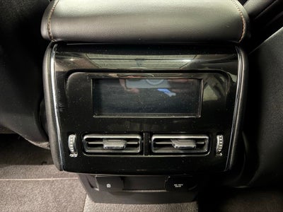 2024 Lincoln Aviator Reserve Premium