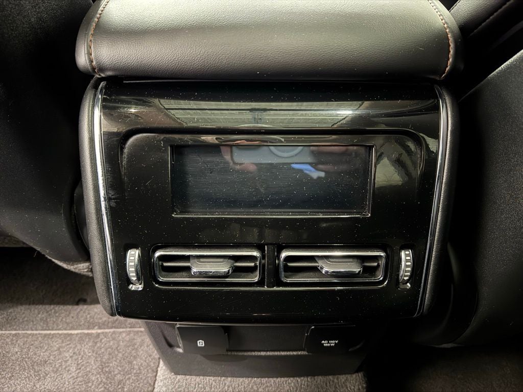 2024 Lincoln Aviator Reserve Premium