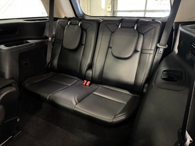 2024 Lincoln Aviator Reserve Premium