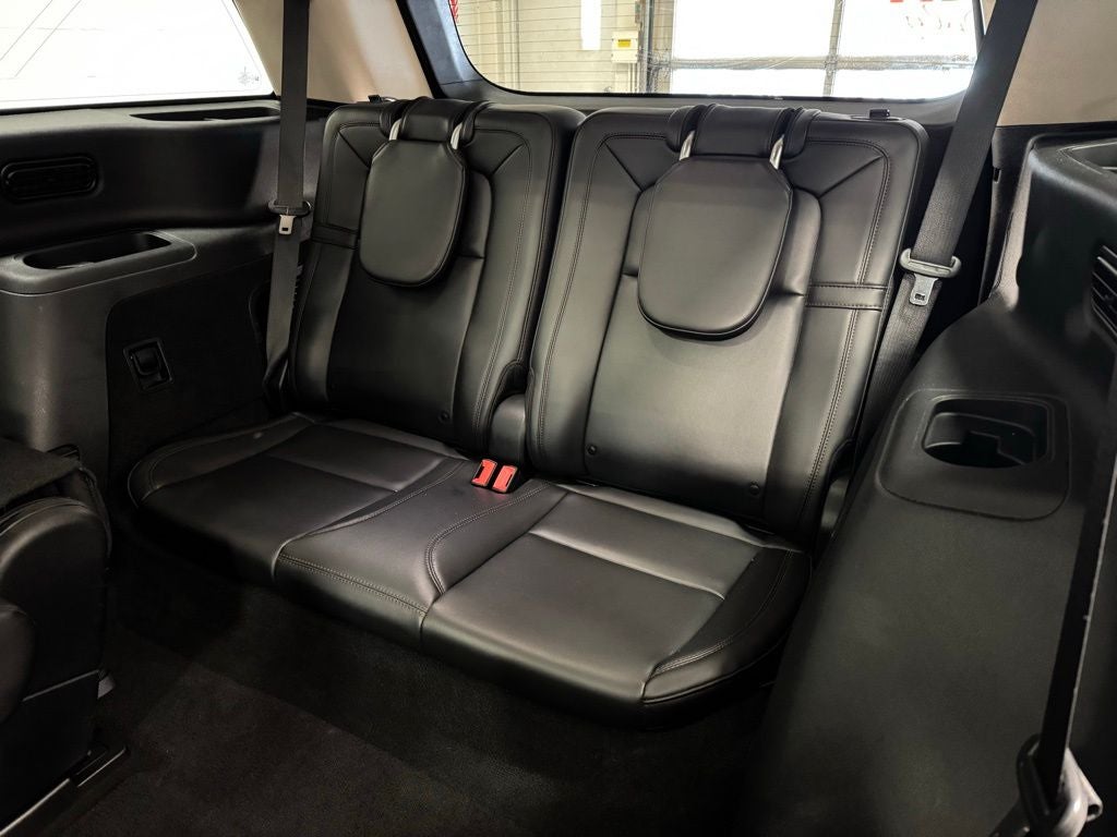 2024 Lincoln Aviator Reserve Premium