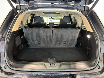 2024 Lincoln Aviator Reserve Premium