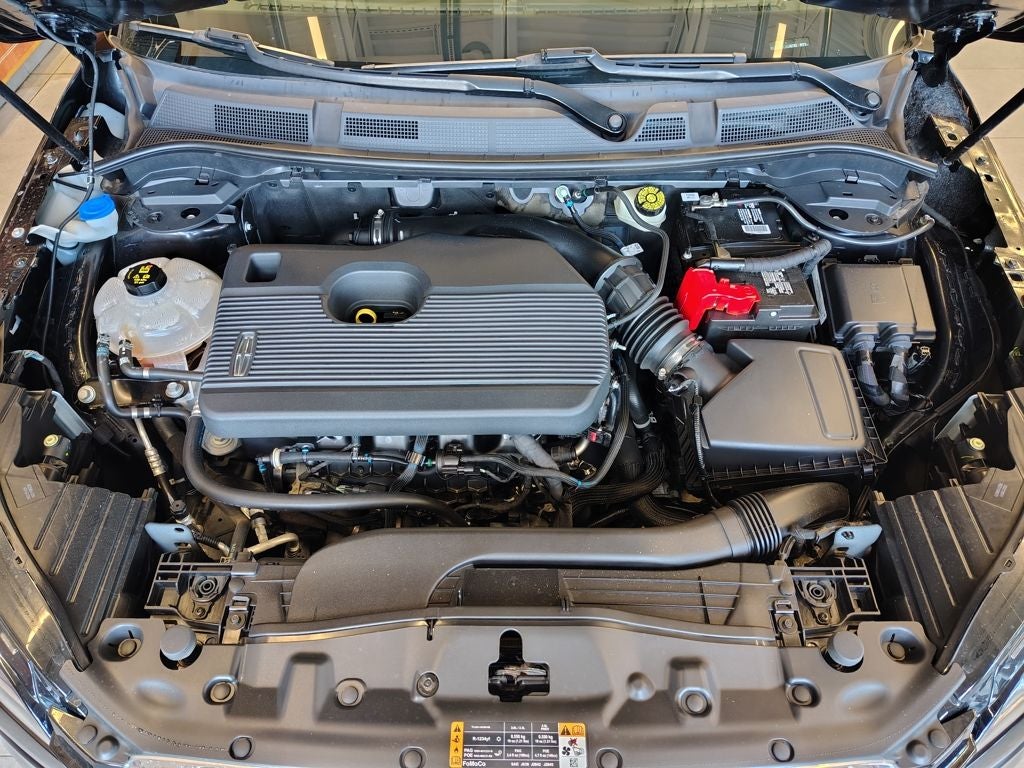 2020 Lincoln Corsair Standard