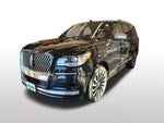2023 Lincoln Navigator Black Label
