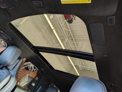 2023 Lincoln Navigator Black Label