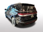 2023 Lincoln Navigator Black Label