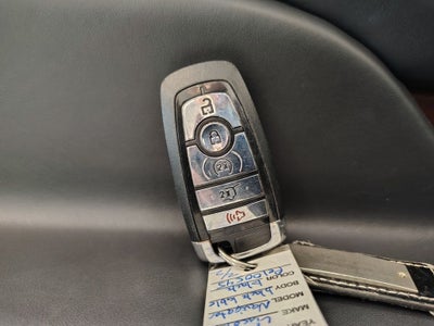 2023 Lincoln Navigator Black Label