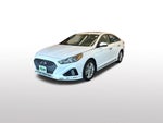 2019 Hyundai Sonata Sport