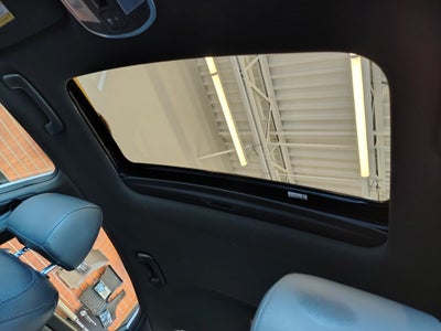 2019 Hyundai Sonata Sport