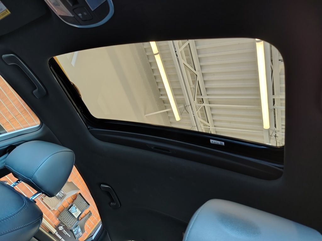 2019 Hyundai Sonata Sport