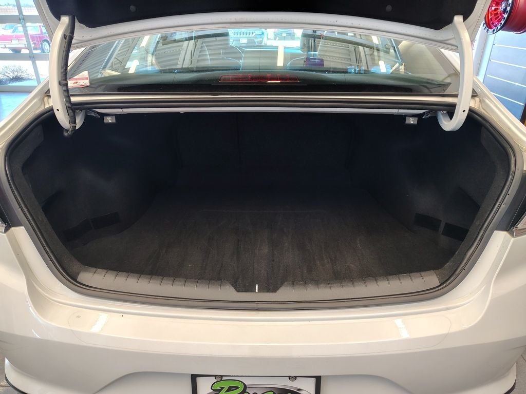 2019 Hyundai Sonata Sport