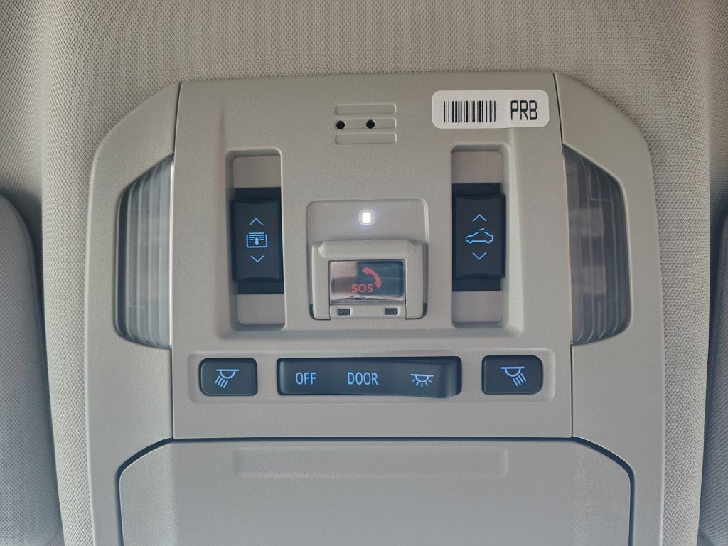 2020 Toyota Highlander Hybrid Platinum