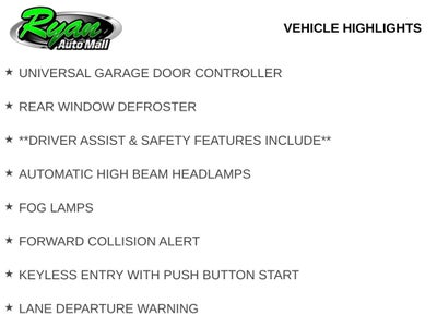 2024 Toyota Sienna XLE 8 Passenger