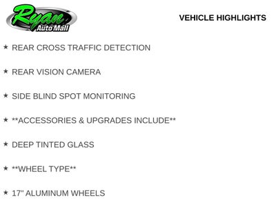 2024 Toyota Sienna XLE 8 Passenger