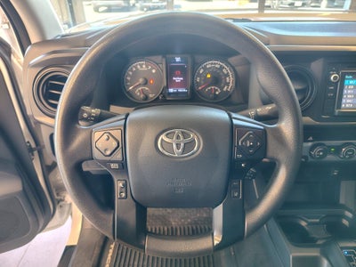 2019 Toyota Tacoma SR V6