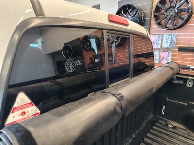 2019 Toyota Tacoma SR V6