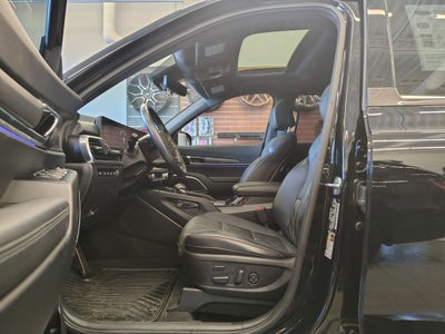 2024 Kia Telluride SX-Prestige X-Pro