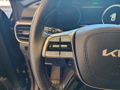 2024 Kia Telluride SX-Prestige X-Pro