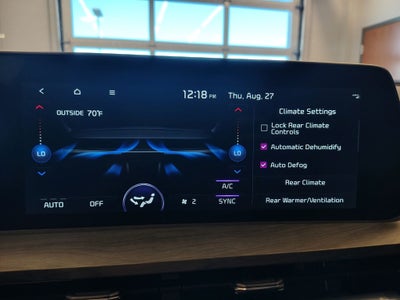 2024 Kia Telluride SX-Prestige X-Pro