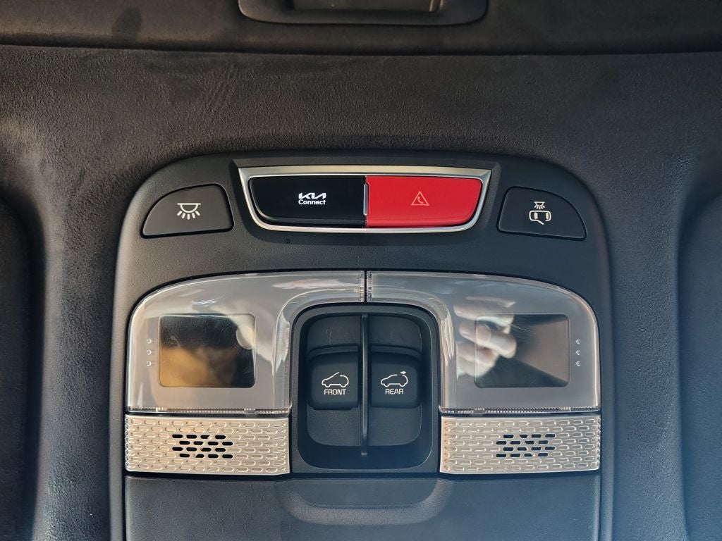 2024 Kia Telluride SX-Prestige X-Pro