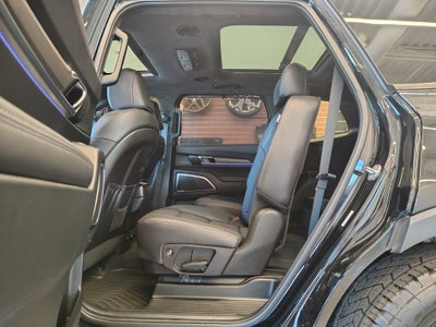 2024 Kia Telluride SX-Prestige X-Pro