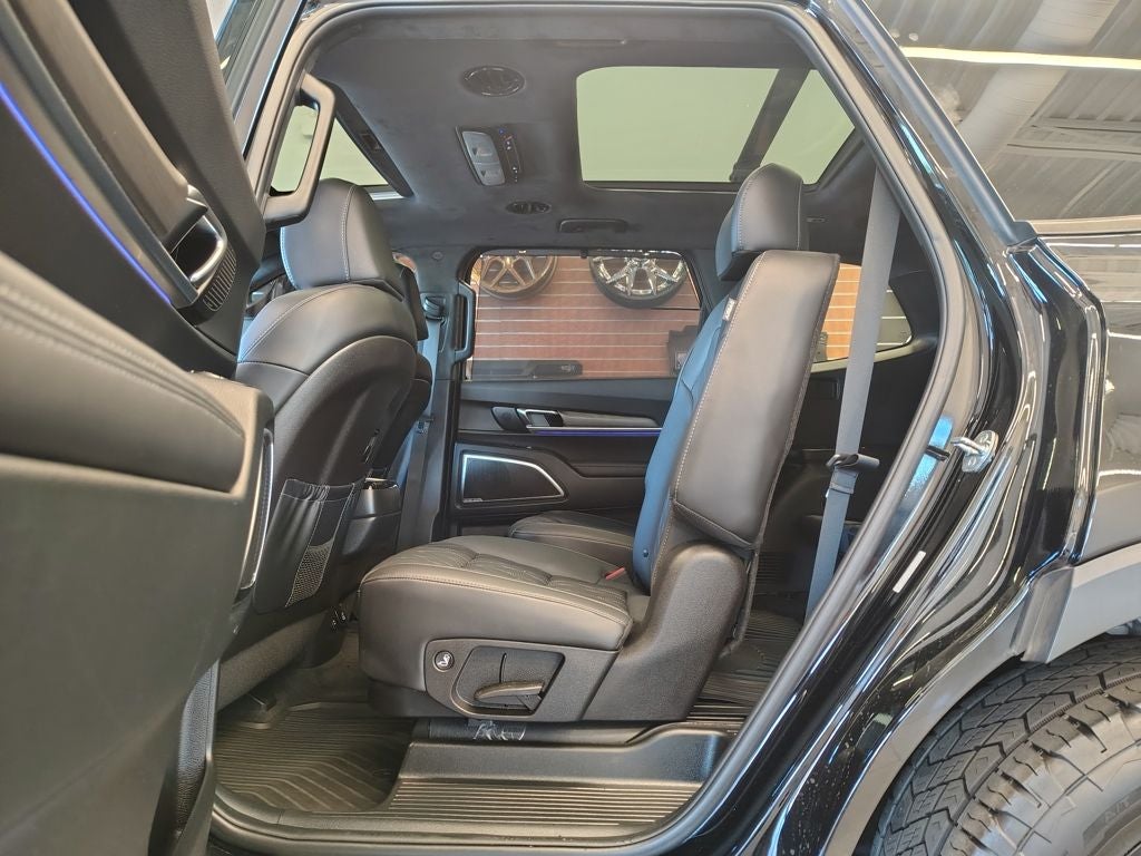 2024 Kia Telluride SX-Prestige X-Pro