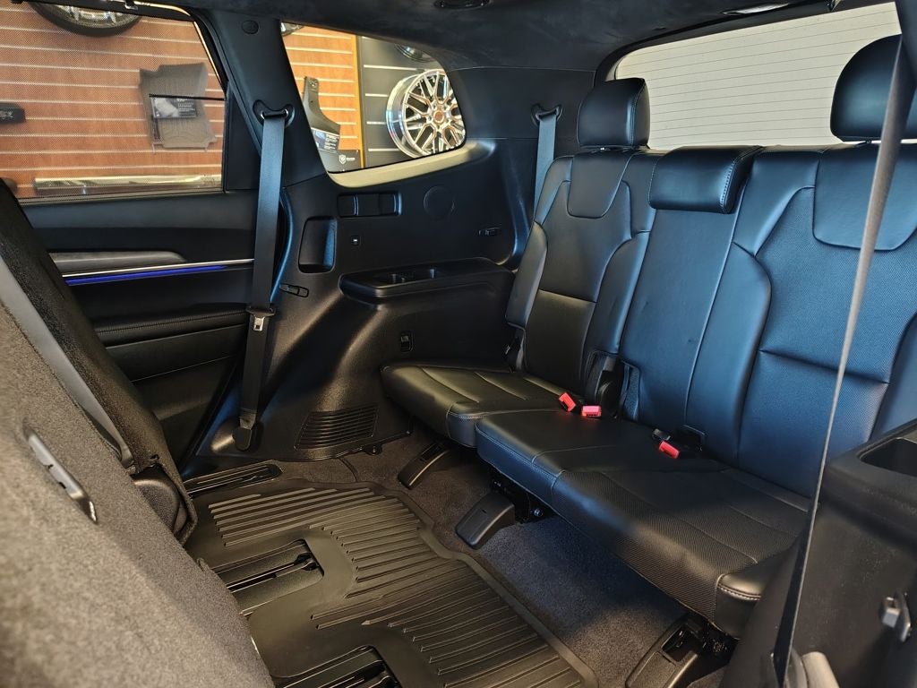 2024 Kia Telluride SX-Prestige X-Pro