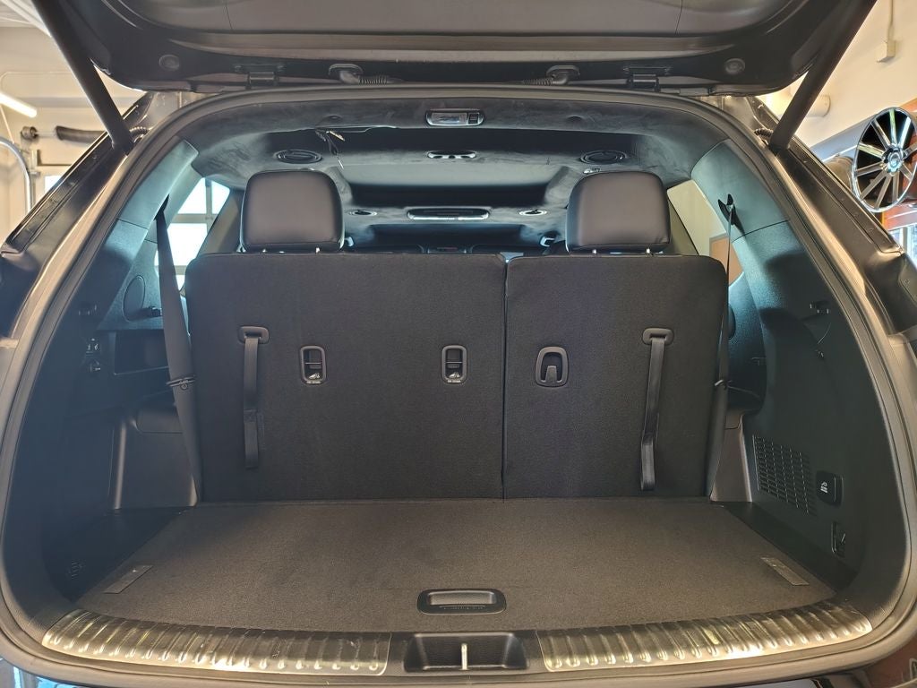 2024 Kia Telluride SX-Prestige X-Pro