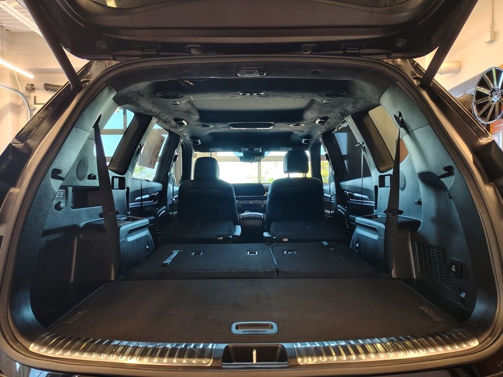 2024 Kia Telluride SX-Prestige X-Pro