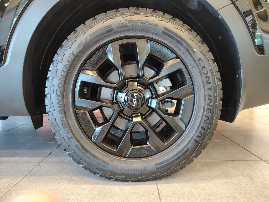 2024 Kia Telluride SX-Prestige X-Pro