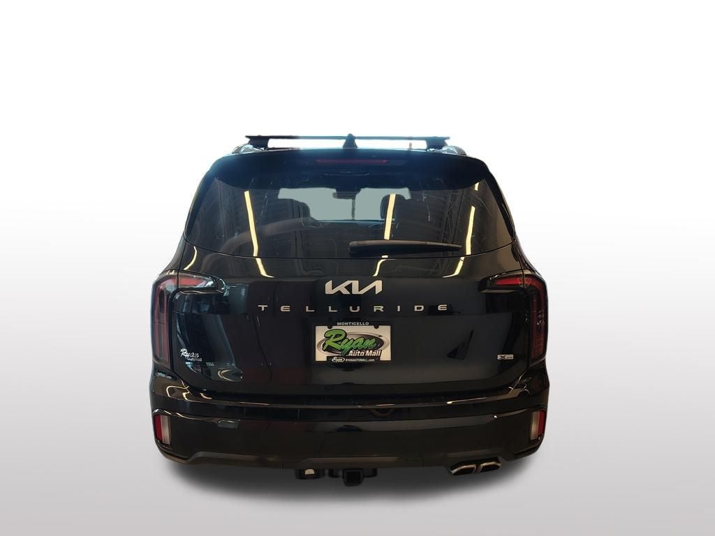 2024 Kia Telluride SX-Prestige X-Pro