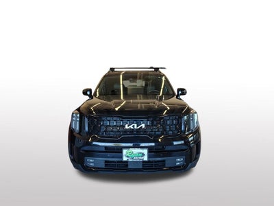 2024 Kia Telluride SX-Prestige X-Pro