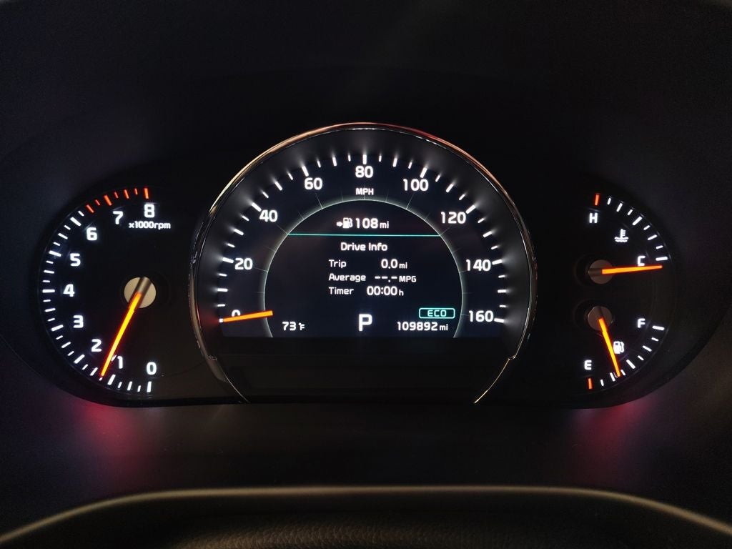2019 Kia Sorento EX
